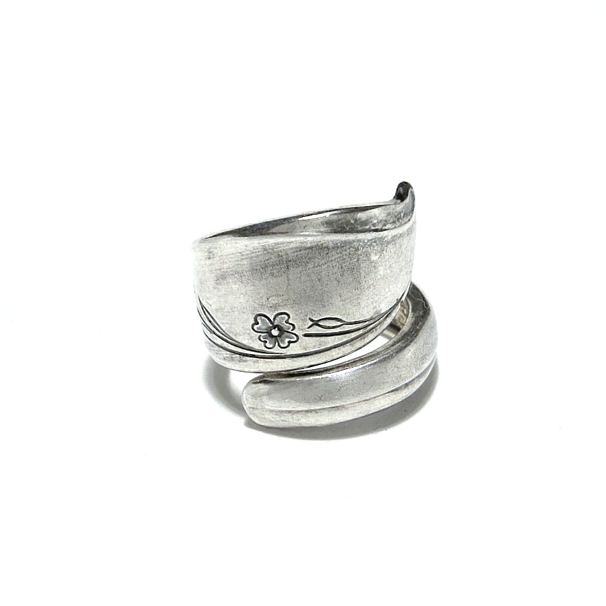 Spoon Ring　No.5617　21号