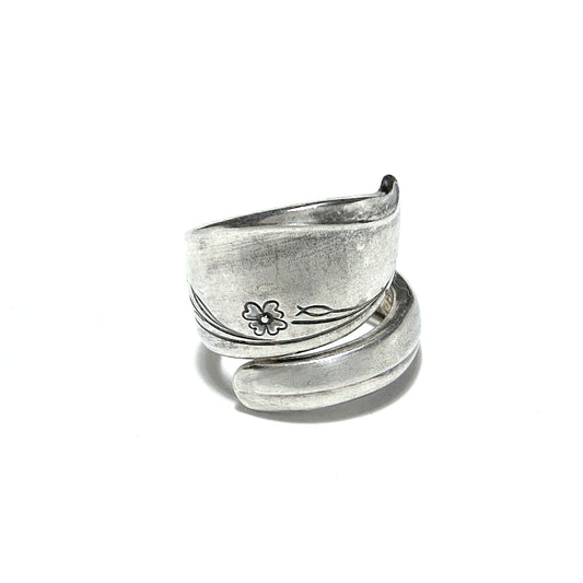 Spoon Ring　No.5617　21号