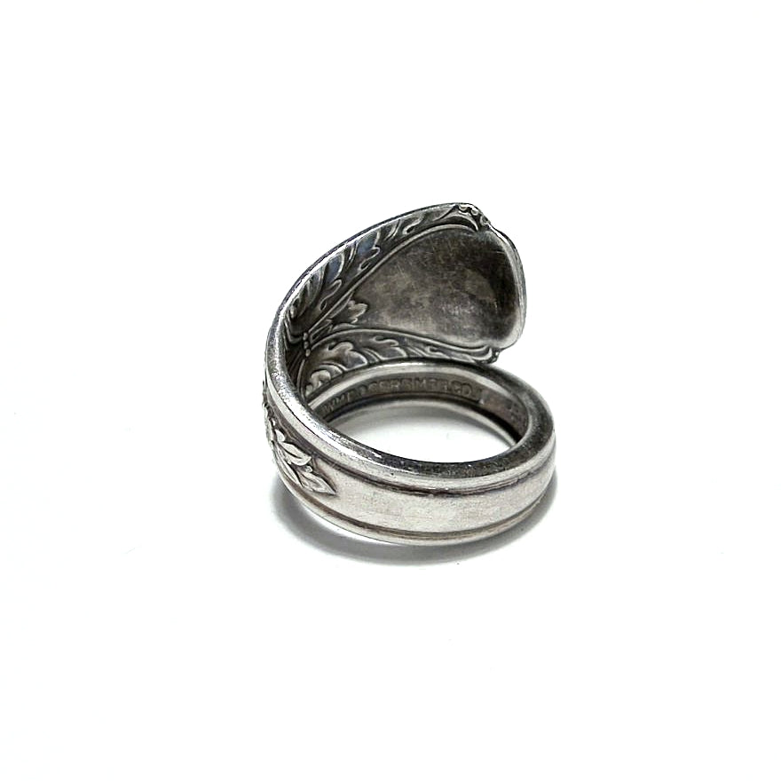 Spoon Ring　No.5618　21号