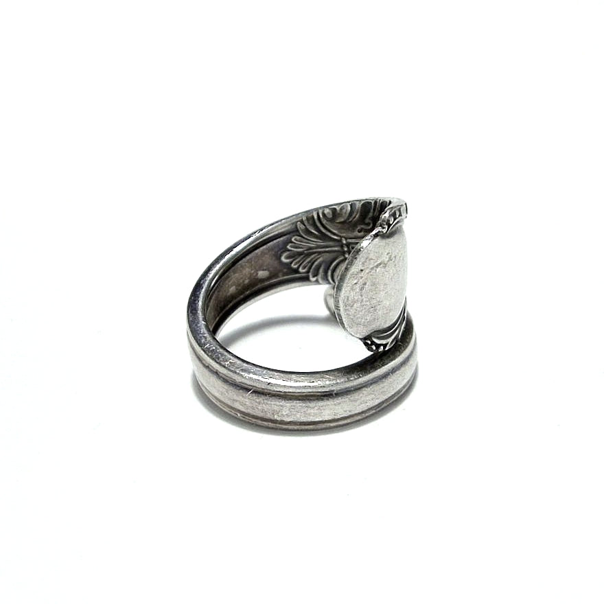Spoon Ring　No.5618　21号