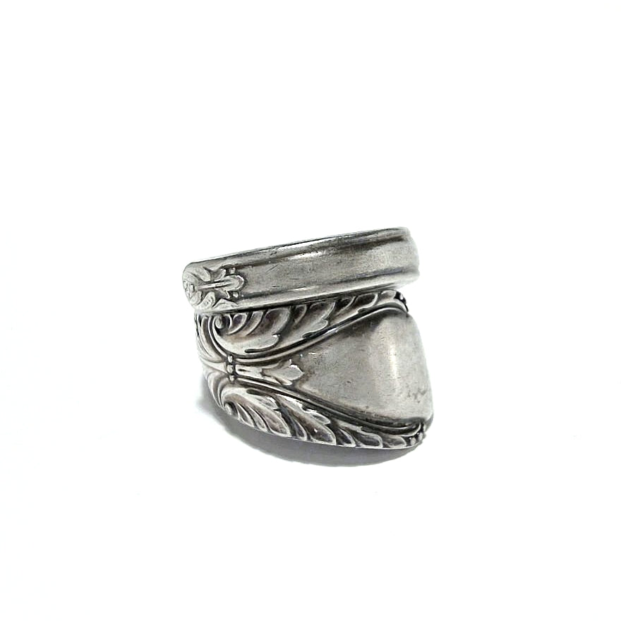Spoon Ring　No.5618　21号