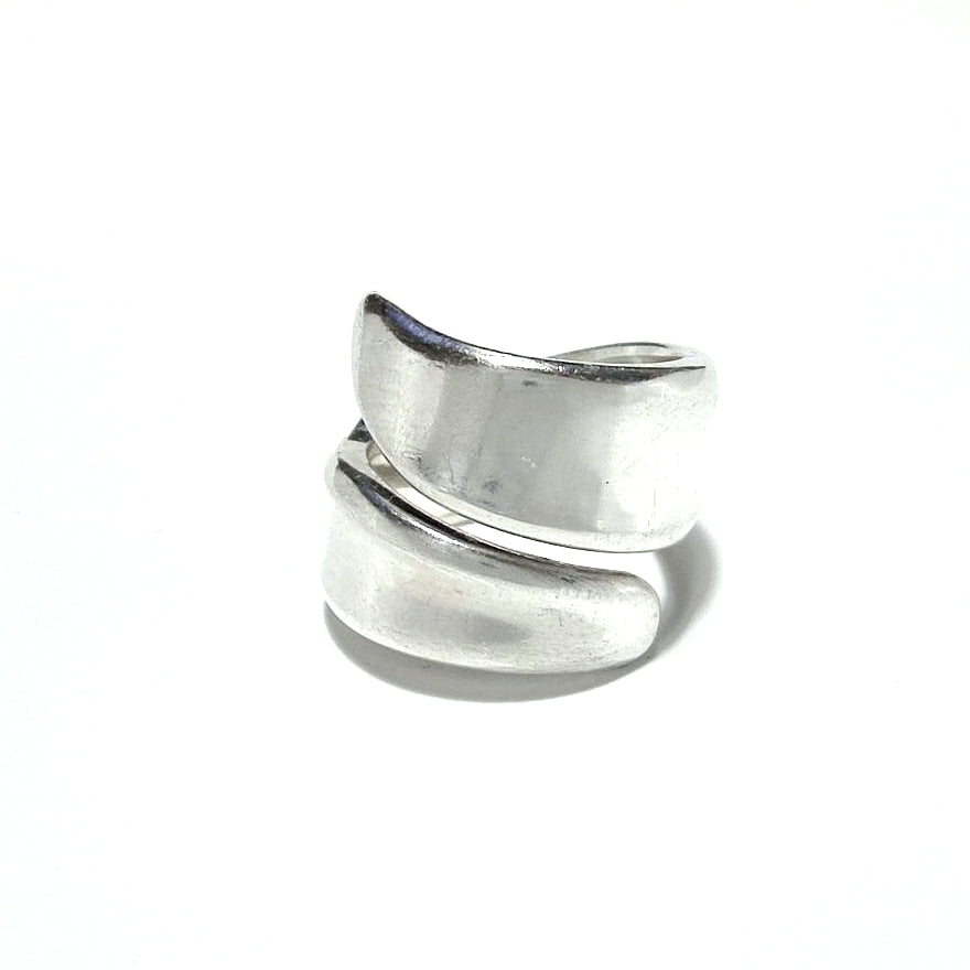 Spoon Ring　No.5619　22号