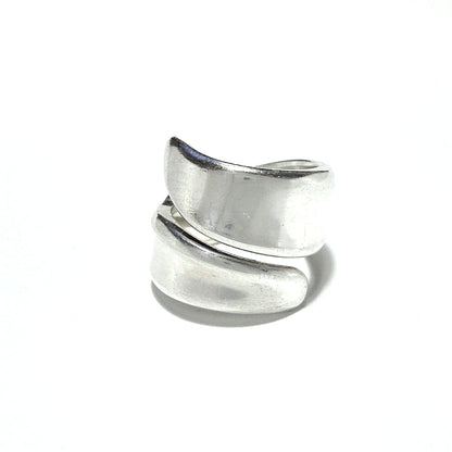 Spoon Ring　No.5619　22号