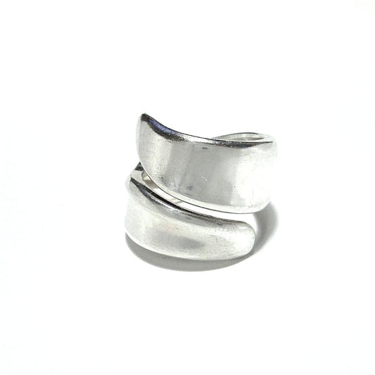 Spoon Ring　No.5619　22号