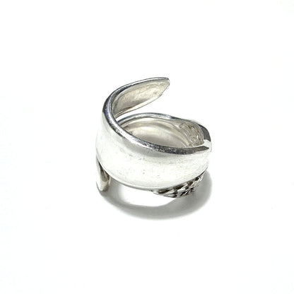 Spoon Ring　No.5619　22号