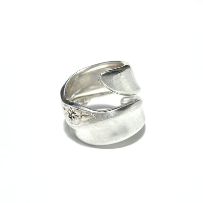 Spoon Ring　No.5619　22号
