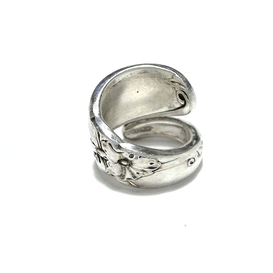 Spoon Ring　No.5620　25号