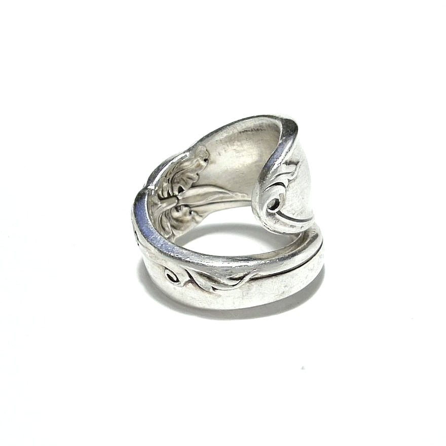 Spoon Ring　No.5620　25号