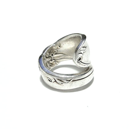Spoon Ring　No.5620　25号