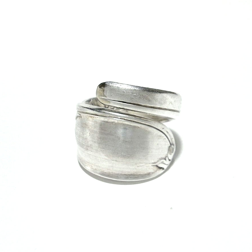 Spoon Ring　No.5620　25号