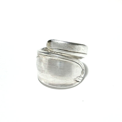 Spoon Ring　No.5620　25号