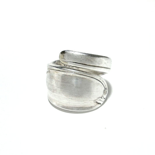 Spoon Ring　No.5620　25号