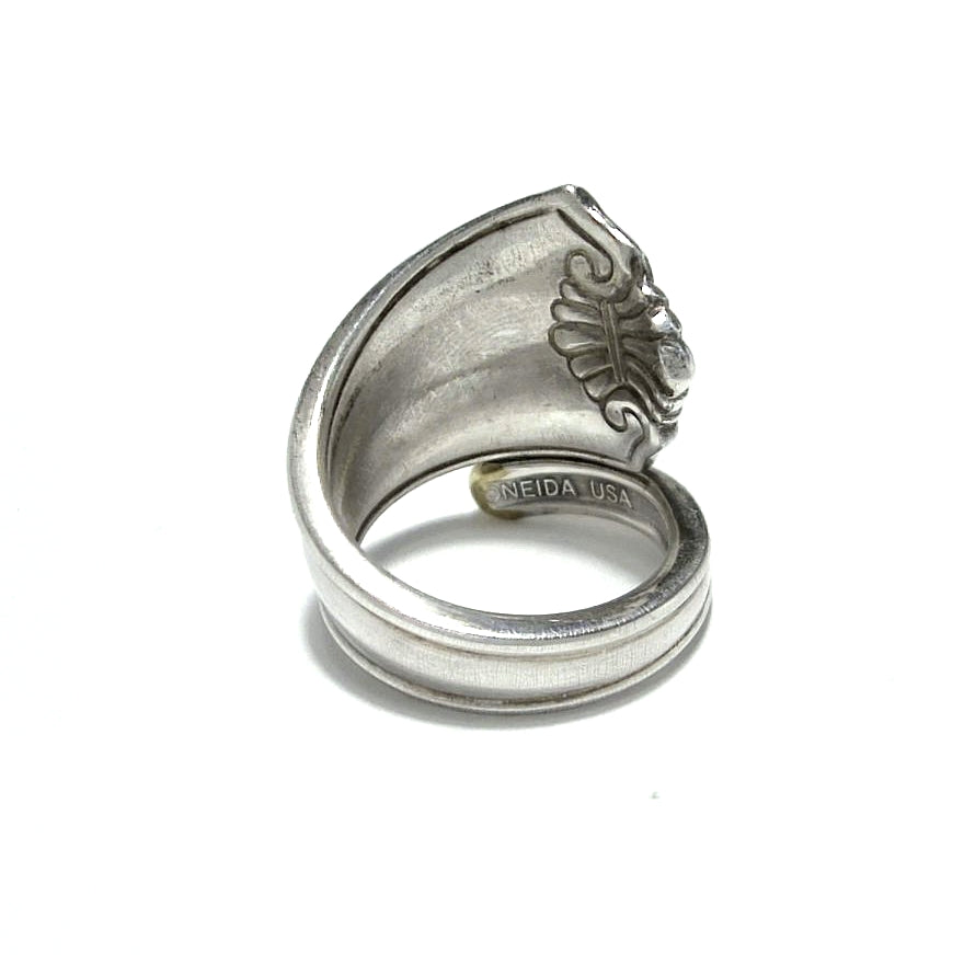 Spoon Ring　No.5621　26号