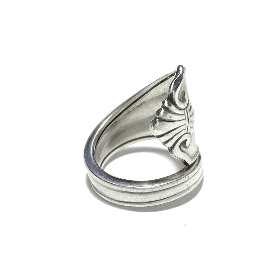 Spoon Ring　No.5621　26号