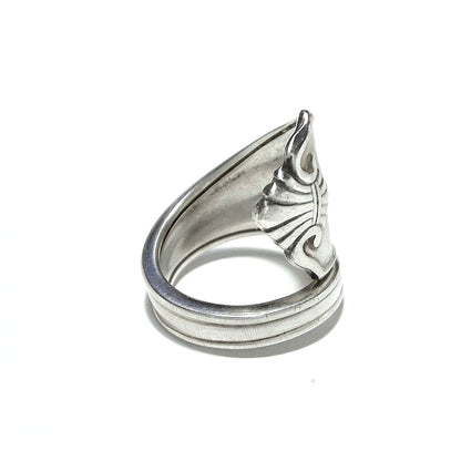 Spoon Ring　No.5621　26号