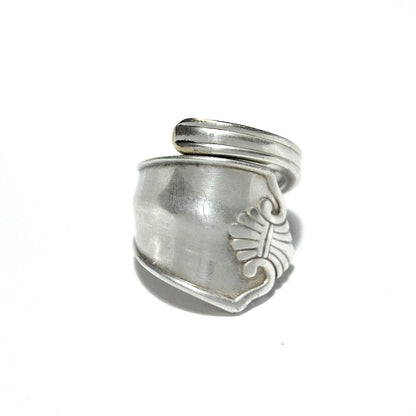 Spoon Ring　No.5621　26号