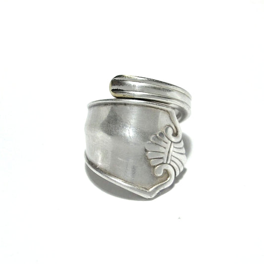Spoon Ring　No.5621　26号