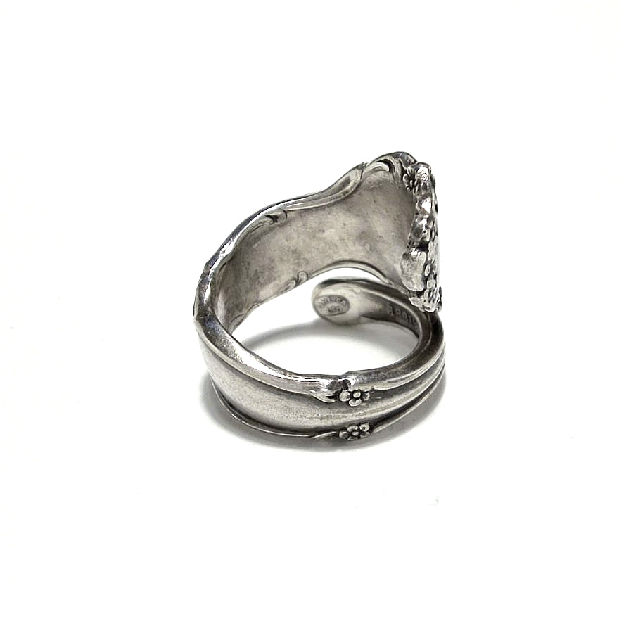 Spoon Ring　No.5622　24号