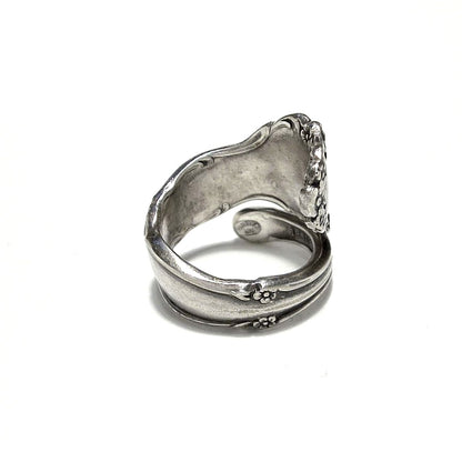 Spoon Ring　No.5622　24号