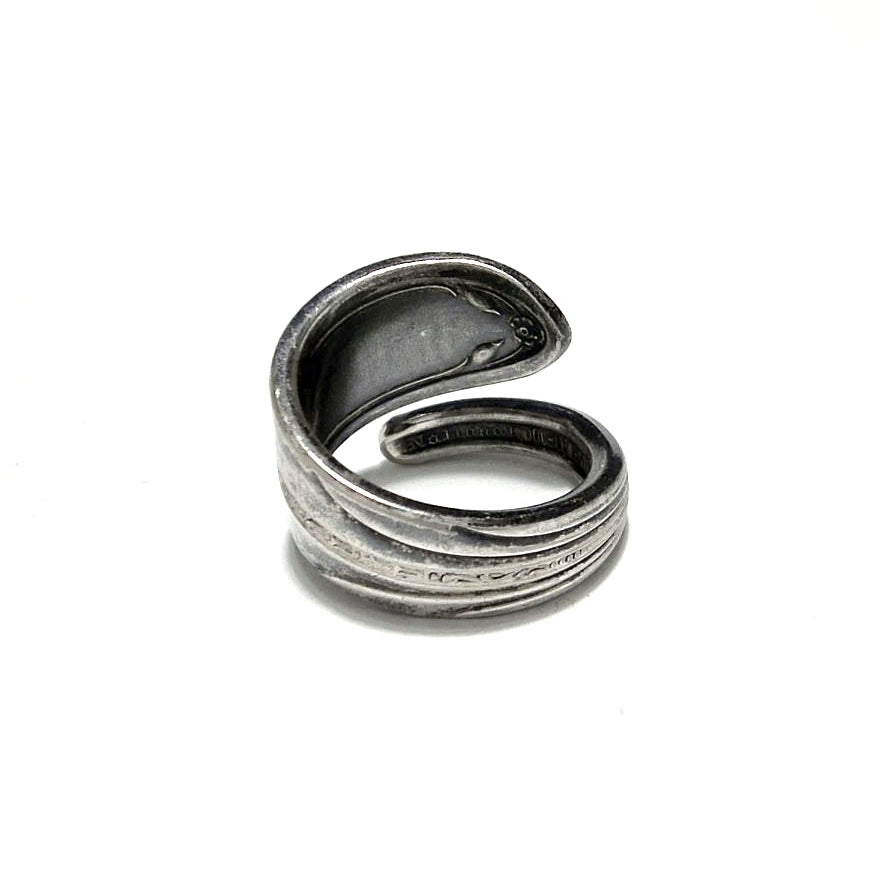 Spoon Ring　No.5623　24号