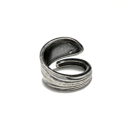 Spoon Ring　No.5623　24号