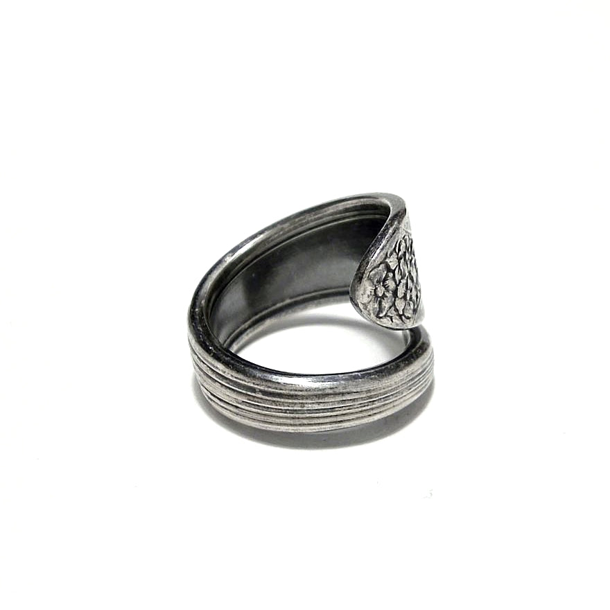 Spoon Ring　No.5623　24号