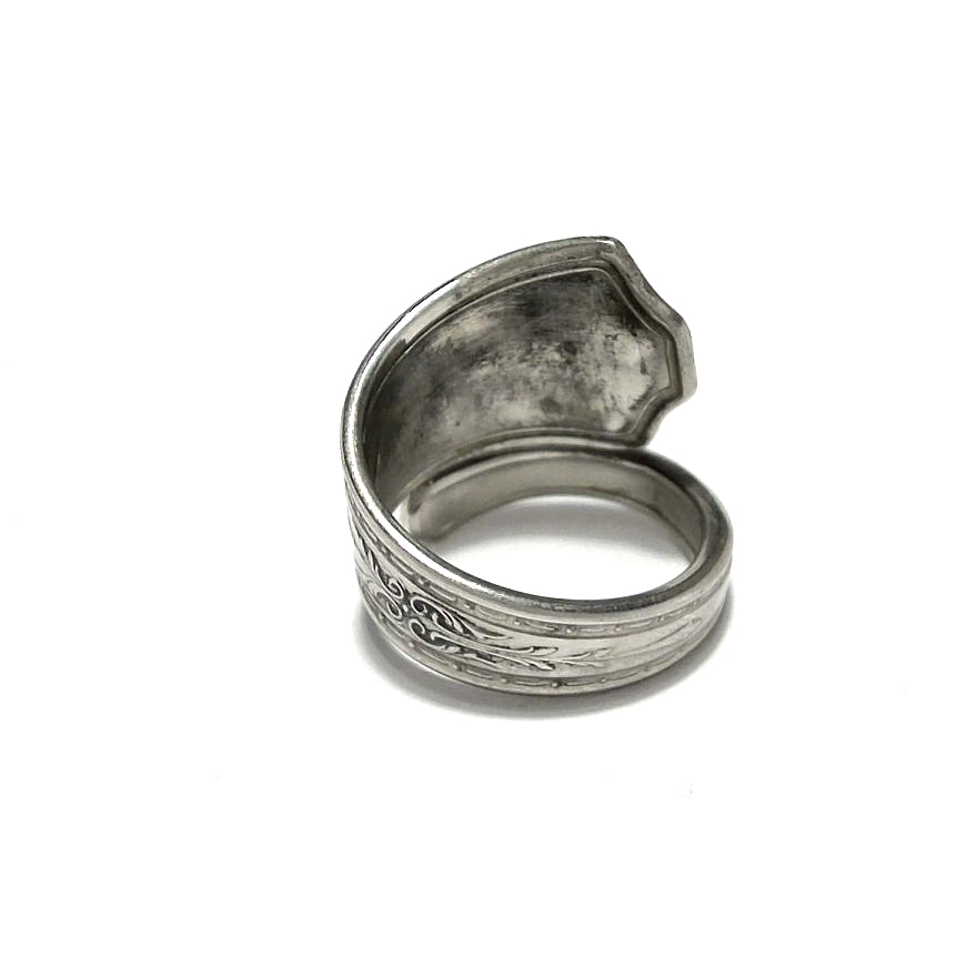 Spoon Ring　No.5624　26号