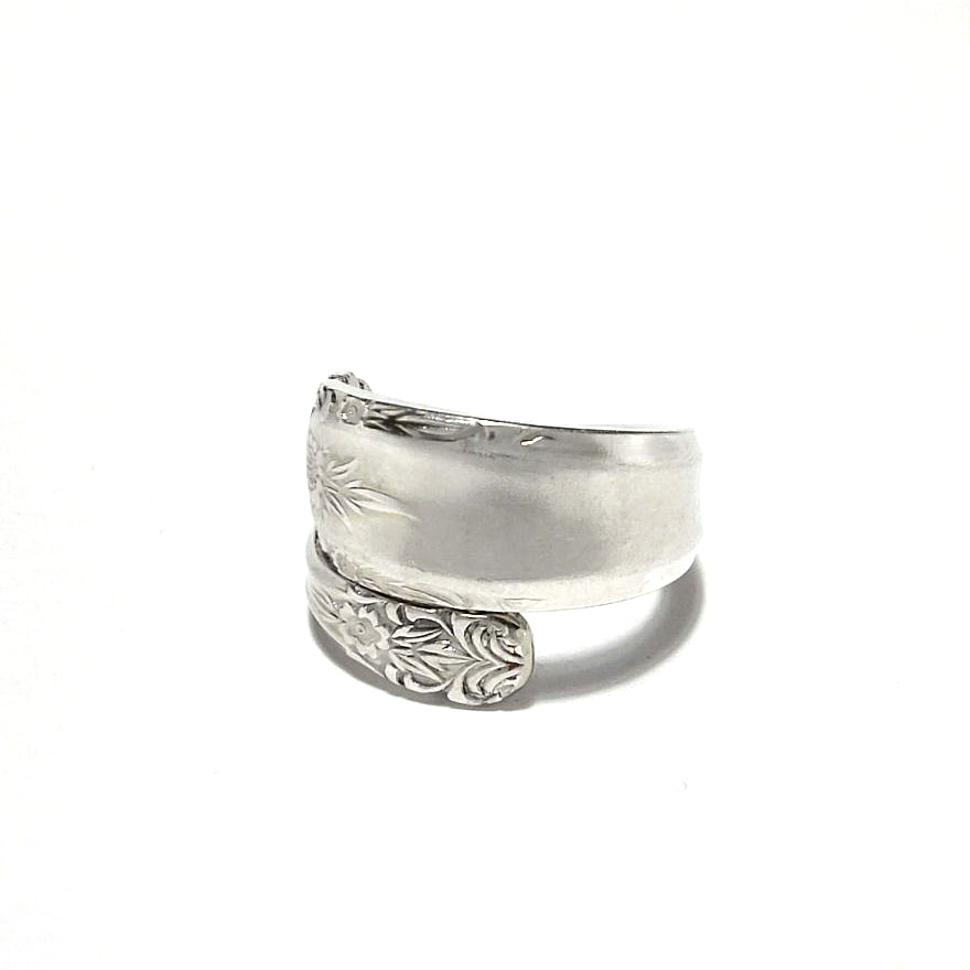 Spoon Ring　No.5625　25号