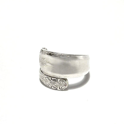 Spoon Ring　No.5625　25号