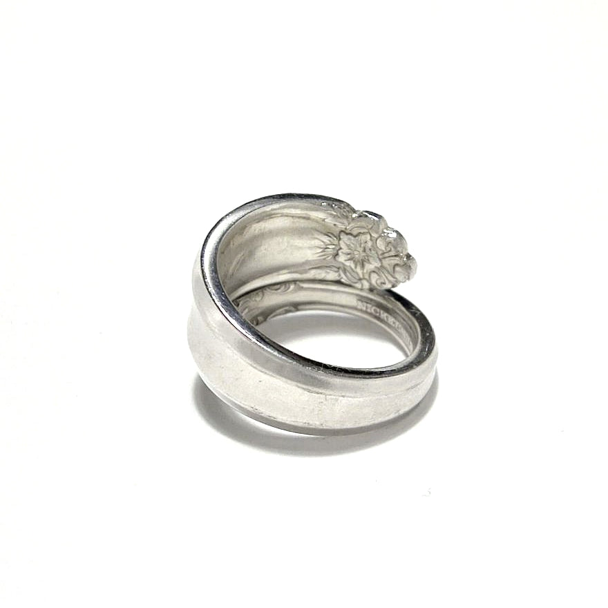 Spoon Ring　No.5625　25号