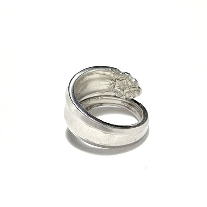 Spoon Ring　No.5625　25号