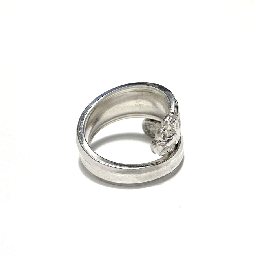 Spoon Ring　No.5625　25号