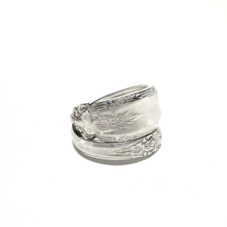Spoon Ring　No.5625　25号
