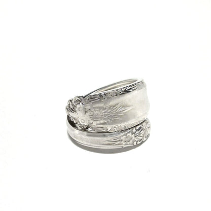Spoon Ring　No.5625　25号
