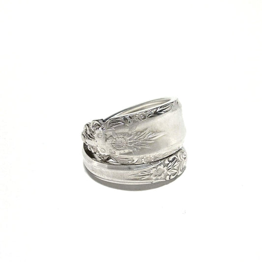 Spoon Ring　No.5625　25号