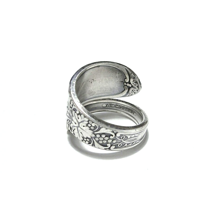 Spoon Ring　No.5626　24号