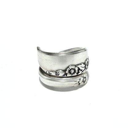 Spoon Ring　No.5628　25号