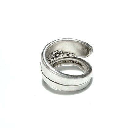 Spoon Ring　No.5628　25号