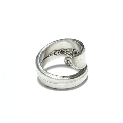 Spoon Ring　No.5628　25号