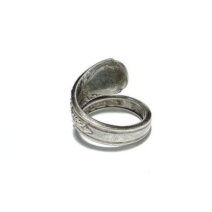 Spoon Ring　No.5629　24号