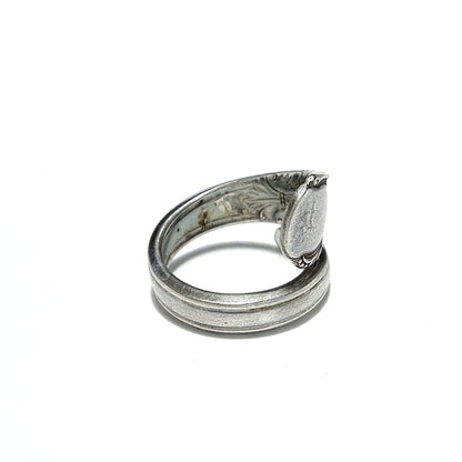 Spoon Ring　No.5629　24号