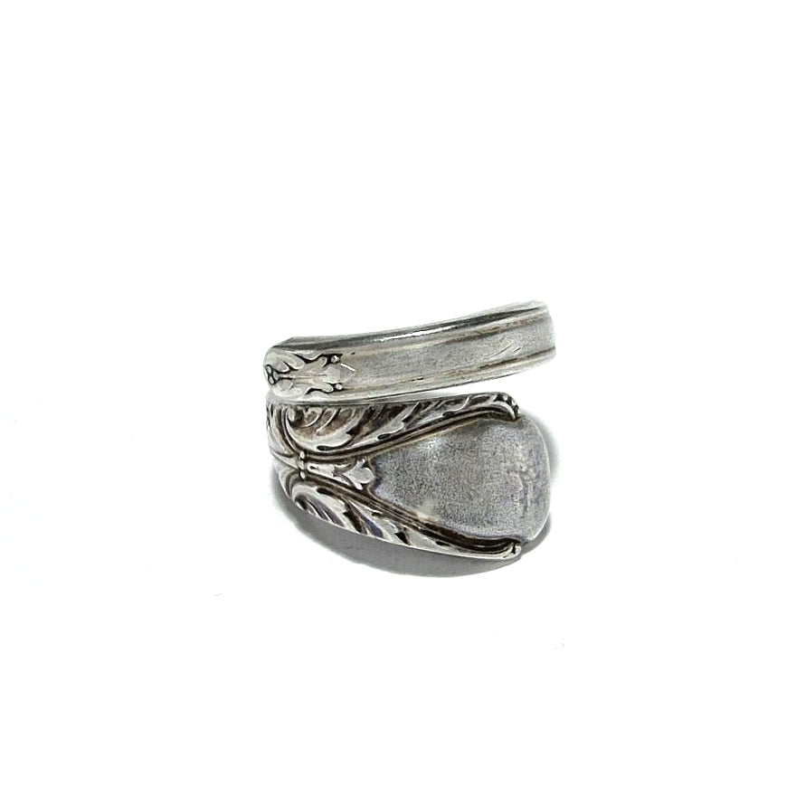 Spoon Ring　No.5629　24号