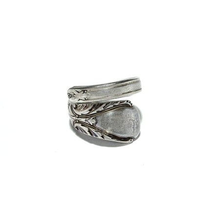 Spoon Ring　No.5629　24号