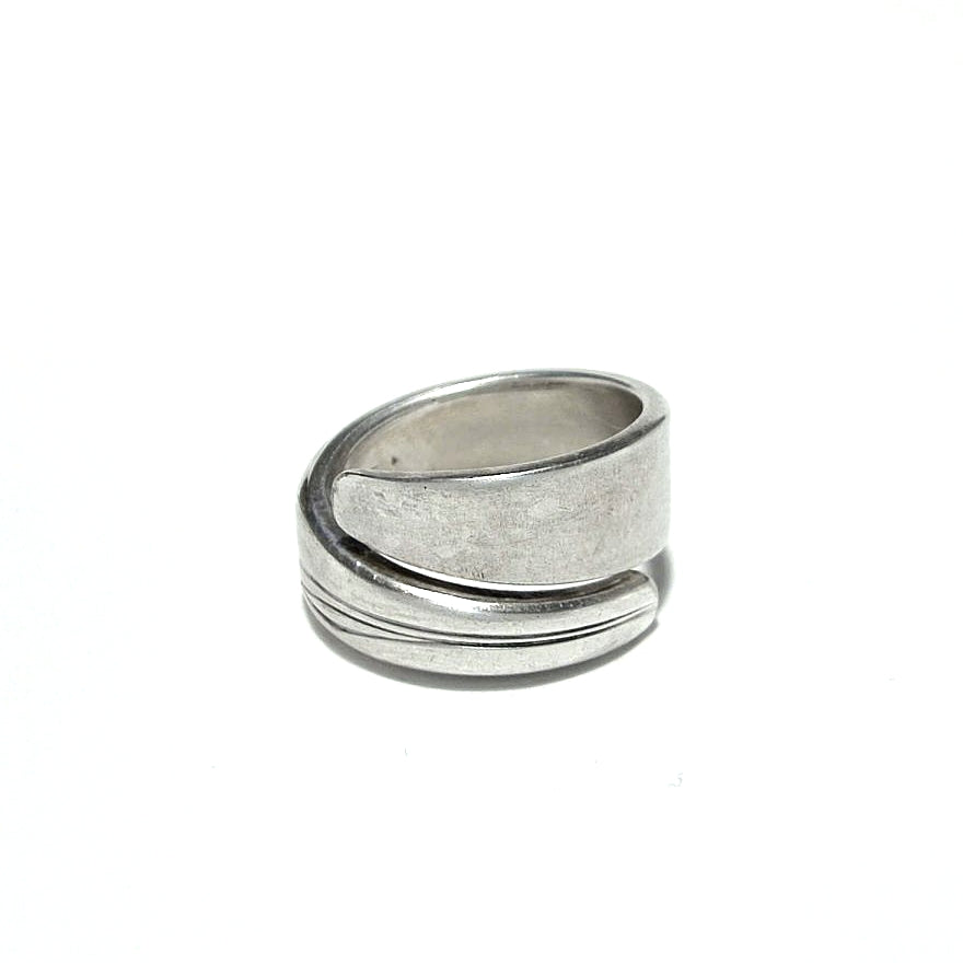 Spoon Ring　No.5632　25号
