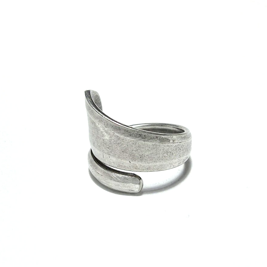 Spoon Ring　No.5633　25号