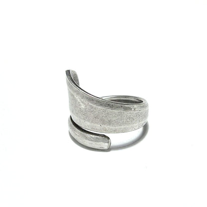 Spoon Ring　No.5633　25号