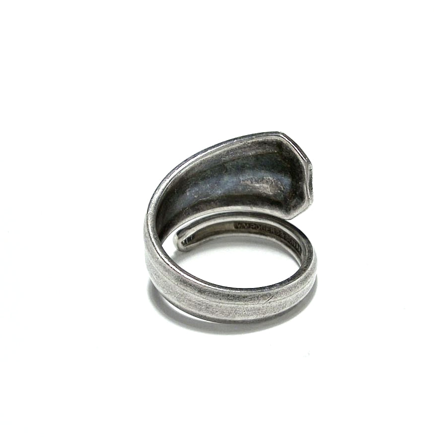 Spoon Ring　No.5633　25号