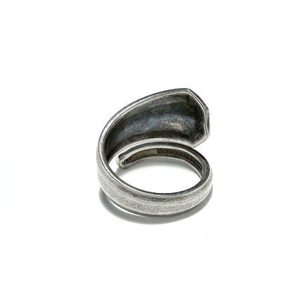 Spoon Ring　No.5633　25号