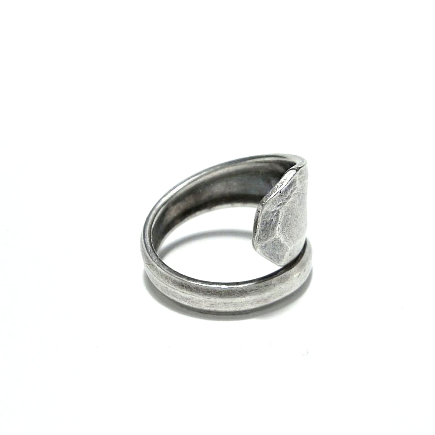 Spoon Ring　No.5633　25号