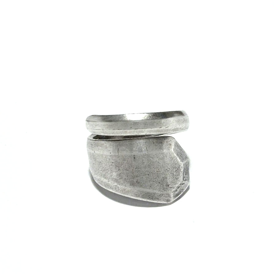 Spoon Ring　No.5633　25号